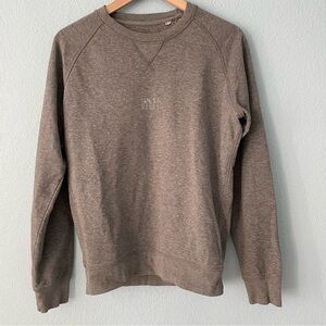 Stanley Stella Size Sweatshirt Vanlife Organic Cotton